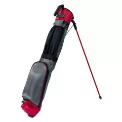 Datrek Ranger Sunday Bag 2021 -Golf Shop via0117 charcoal red 1 46196.1640938269
