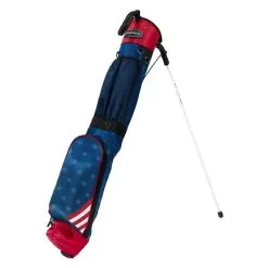 Datrek Ranger Sunday Bag 2021 -Golf Shop via0117 navy red usa 1 84881.1640938283