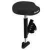 Clicgear Cart Seat 2020 -Golf Shop via0301 black 1 08107.1574226047
