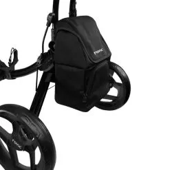 Clicgear Rovic Cooler Bag 2020 -Golf Shop via0323 black 2 85340.1574299247