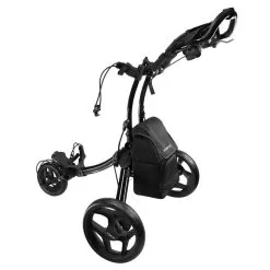 Clicgear Rovic Cooler Bag 2020 -Golf Shop via0323 black 3 23588.1574299250