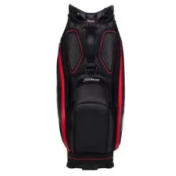 Titleist Tour Bag 2020 -Golf Shop via0523 black black red 3 82794.1580447089