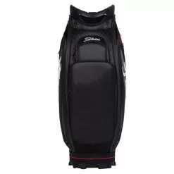 Titleist Tour Bag 2020 -Golf Shop via0523 black black red 4 42076.1580447091