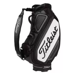 Titleist Tour Bag 2020 -Golf Shop via0523 black white 1 51514.1678494737