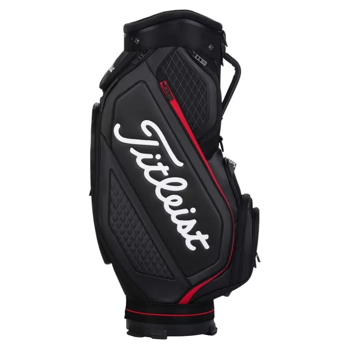 Titleist Midsize Staff Bag 2022 4 Titleist Midsize Staff Bag 2022 - Image 2