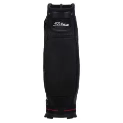 Titleist Midsize Staff Bag 2022 11 Titleist Midsize Staff Bag 2022 -Golf Shop via0524 black black red 3 25126.1581553856