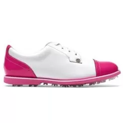G/fore W Cap Toe Gallivanter Golf Shoes