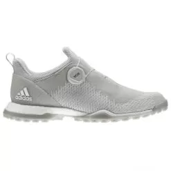 Adidas W Forgefiber Boa Golf Shoes