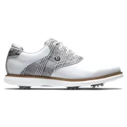 Footjoy W Traditions Golf Shoes