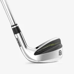 Wilson Staff Launch Pad 2 Irons (5-PW, GW Graphite) 14 Wilson Staff Launch Pad 2 Irons (5-PW, GW Graphite) -Golf Shop wil launch pad 2 4