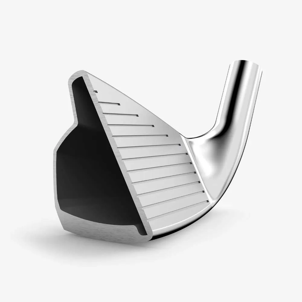 Wilson Staff Launch Pad 2 Irons (5-PW, GW Graphite) 9 Wilson Staff Launch Pad 2 Irons (5-PW, GW Graphite) - Image 7