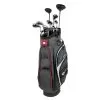 Wilson Men's Reflex Package Golf Set - Steel -Golf Shop wilson mens reflex package golf set steel 127513 c 1