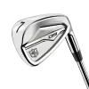 Wilson Staff D9 Forged Irons - 4-PW 1 Wilson Staff D9 Forged Irons - 4-PW -Golf Shop wilson staff d9 forged irons 4 pw 133341 c 1