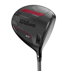 Wilson Staff Dynapower Carbon Driver