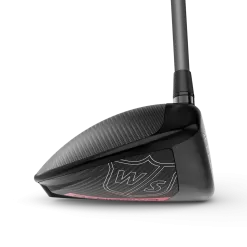 Wilson Staff Dynapower Carbon Driver -Golf Shop wilson staff dynapwr carbon driver 143637 c 4
