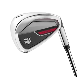 Wilson Staff Dynapower Irons (5-PW, GW)