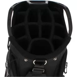 Wilson Staff Exo II Cart Golf Bags -Golf Shop wilson staff exo ii cart 2