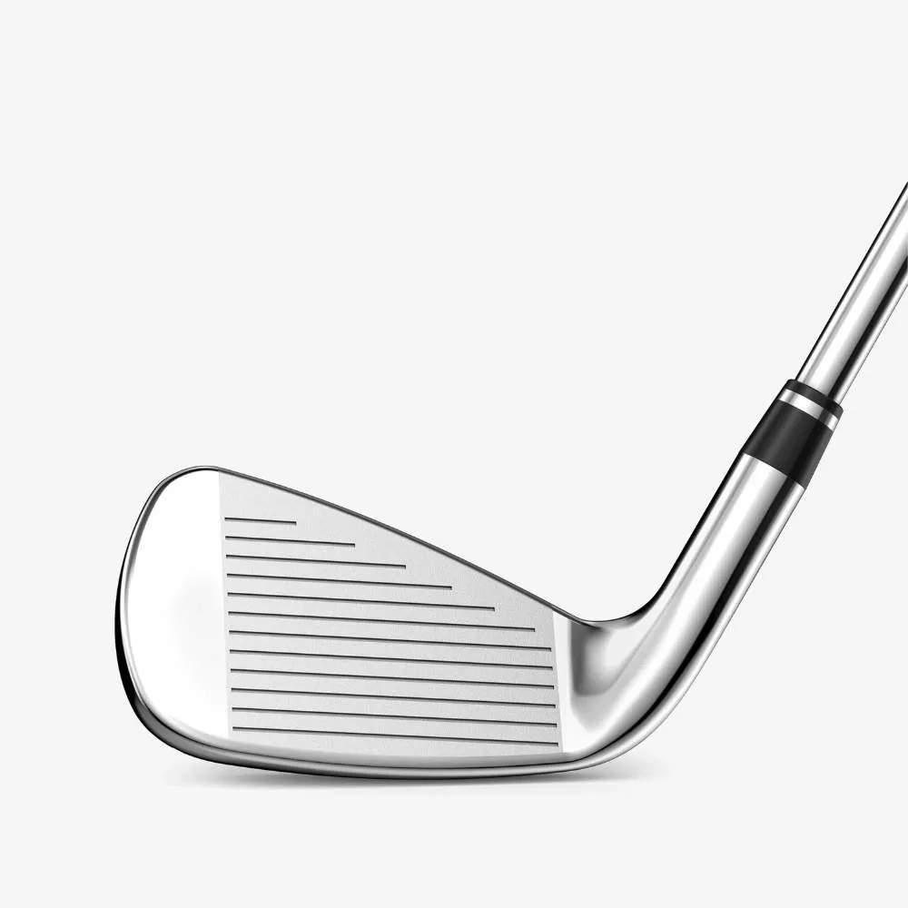 Wilson Staff Launch Pad 2 Irons (5-PW, GW Graphite) 5 Wilson Staff Launch Pad 2 Irons (5-PW, GW Graphite) - Image 3