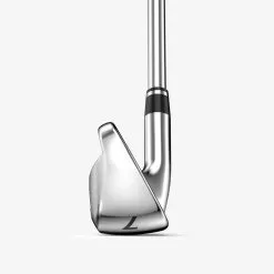 Wilson Staff Launch Pad 2 Irons (5-PW, GW Graphite) 12 Wilson Staff Launch Pad 2 Irons (5-PW, GW Graphite) -Golf Shop wilson staff launch pad 2 irons 5 pw gw graphite 133342 c 4