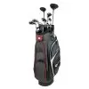 Wilson Staff Reflex Package Set Steel Shaft -Golf Shop wilson staff reflex package set steel shaft 120416 c 1